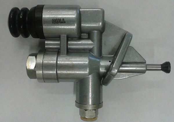 BOMBA ALIMENTADORA CUMMINS 6CTAA / 6CTA / 6CT - 8.3 LT