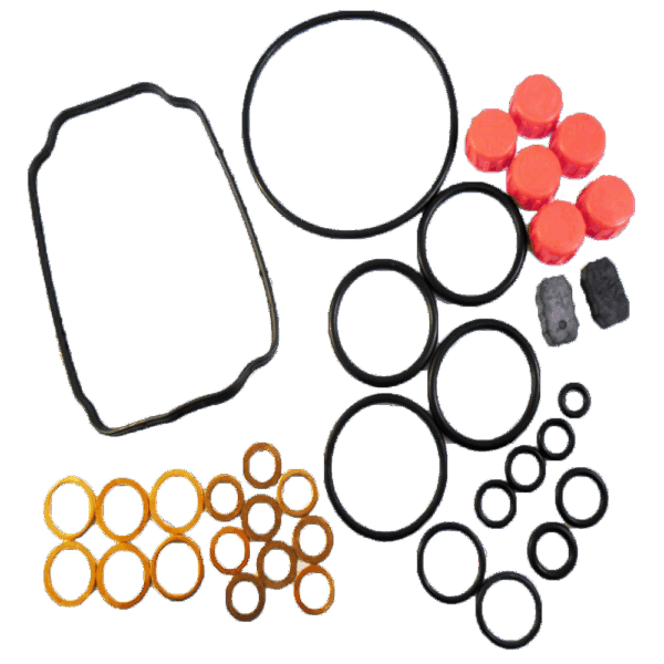 REPARO TOYOTA 14B