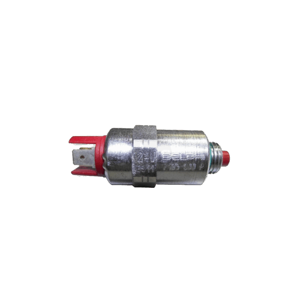 SOLENOIDE 24V - 2 PÓLOS