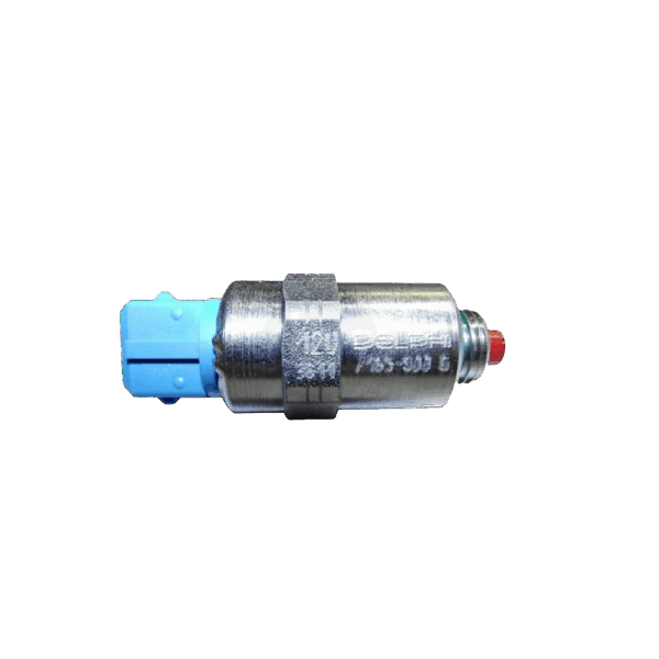 SOLENOIDE 900G DE CORTE 12V - 2 PÓLOS