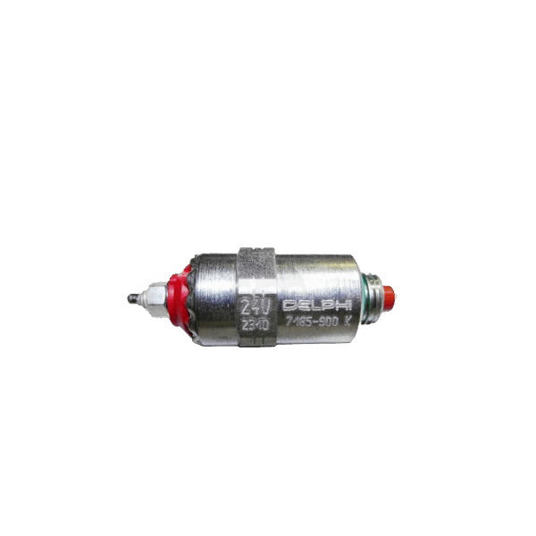 SOLENOIDE 900K DE CORTE