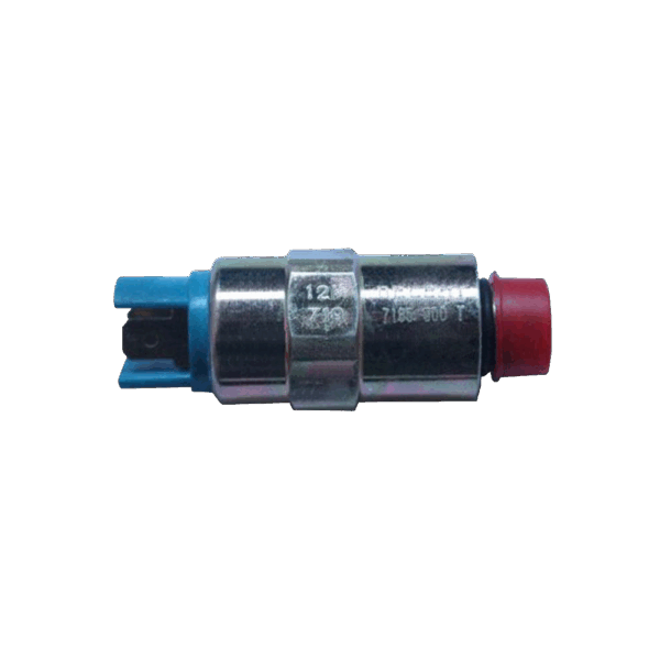 SOLENOIDE 900T DE CORTE