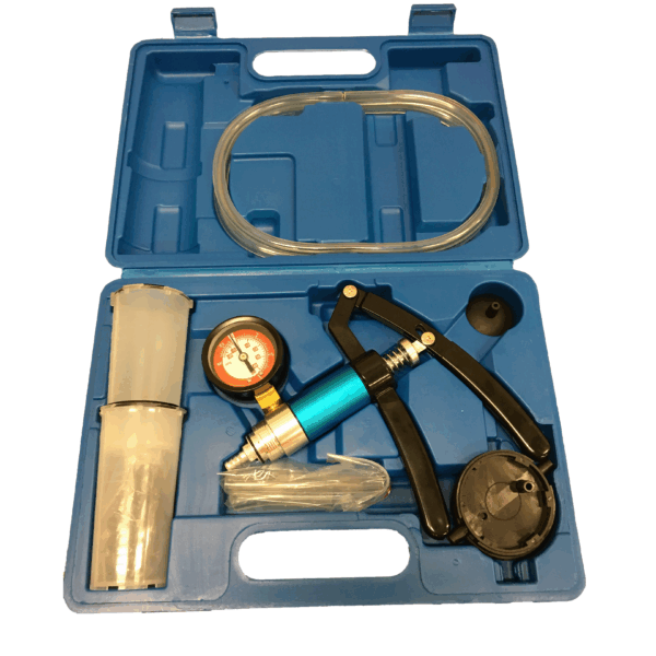 Kit de Ferramentas