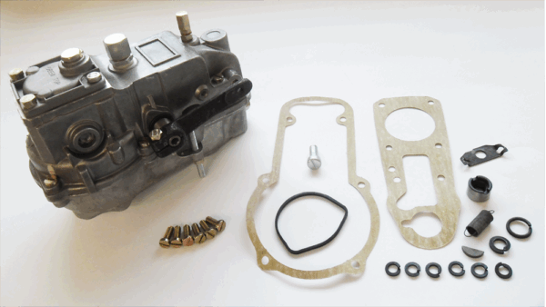 REGULADOR RSV MBB OM366