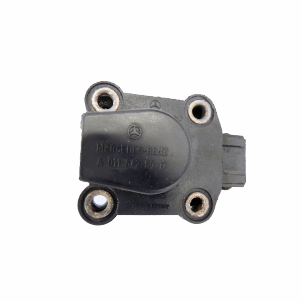 SENSOR DO FILTRO DE AR AXOR / ATEGO