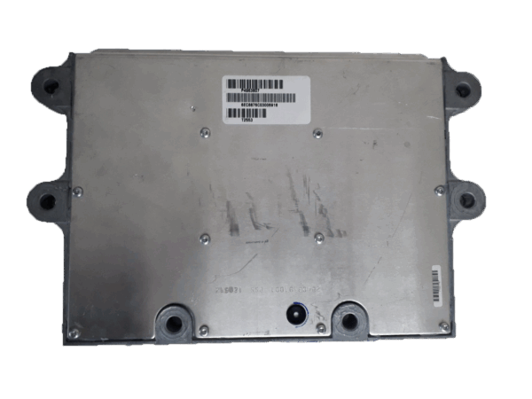 MODULO DE COMANDO ECU CUMMINS