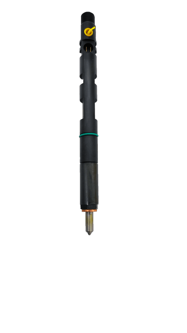 INJETOR COMMON RAIL JCB