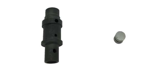 KIT LUVA PISTÃO PARA BOMBA DPA / DP100