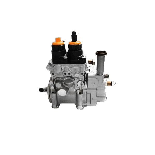 BOMBA ALTA PRESSÃO HP0 SINOTRUCK