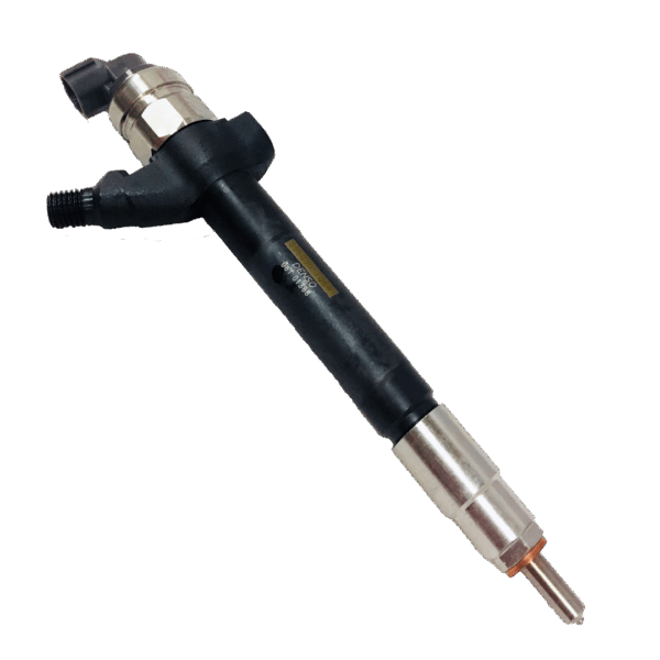 INJETOR COMMON RAIL FORD TRANSIT VM 2.4L / PUMA