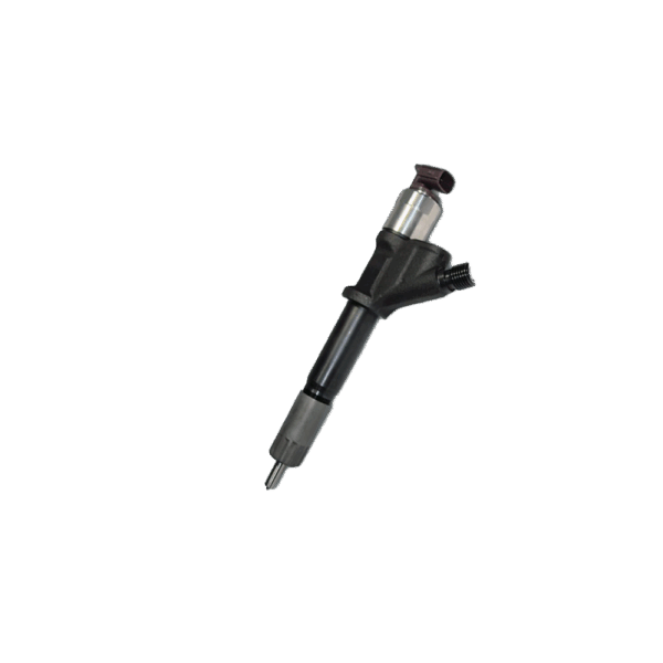 INJETOR COMMON RAIL SINOTRUK HOWO A7