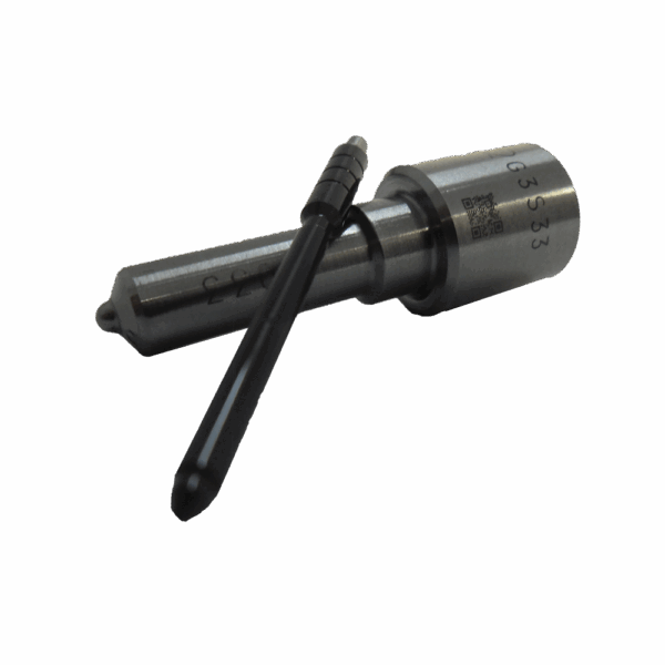 BICO INJETOR COMMON RAIL G3S33 HILUX 2010/11