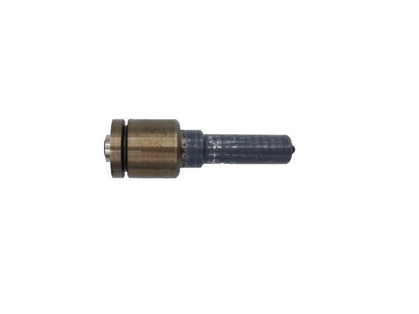 BICO INJETOR COMMON RAIL HILUX 2016 2.8