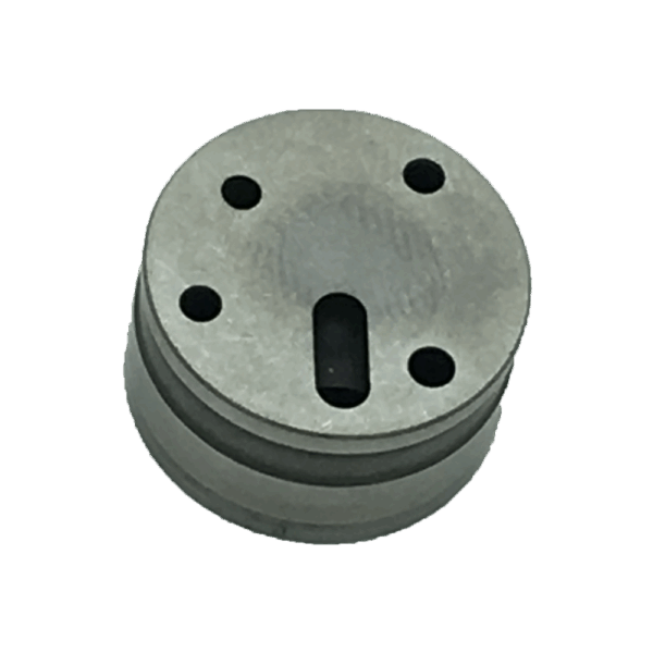 CONJUNTO DE VÁLVULA CAT C7
