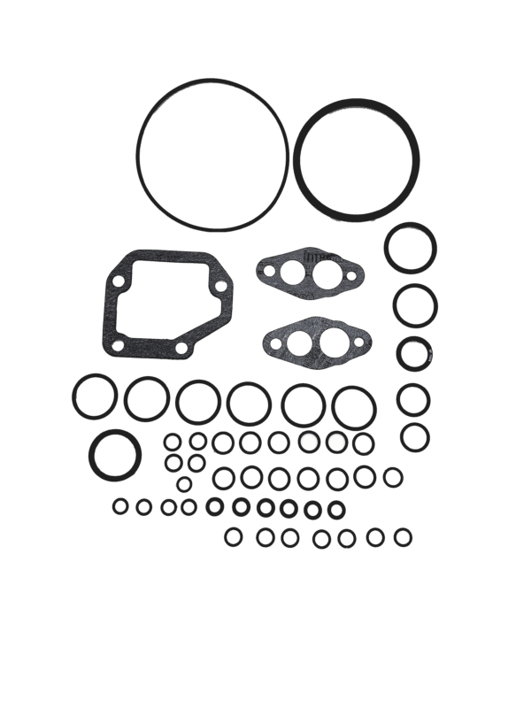 REPARO PARA CAT 3116 3126 950F II 613C 613C II
