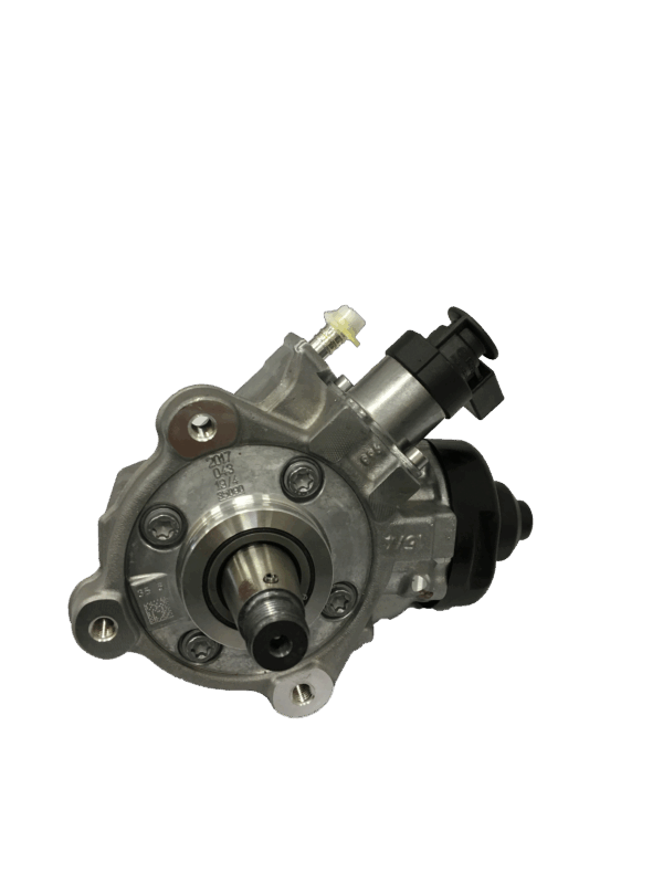 BOMBA DE ALTA PRESSÃO COMMON RAIL CP4 AMAROK
