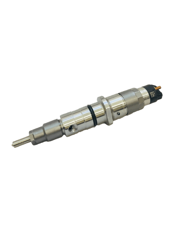 INJETOR COMMON RAIL CUMMINS CONSTELLATION