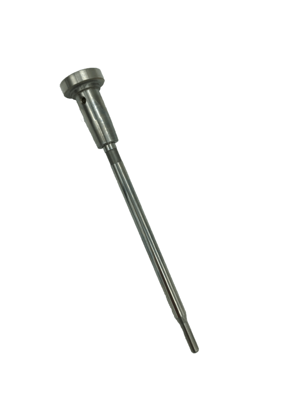 VÁLVULA BASTÃO C. RAIL