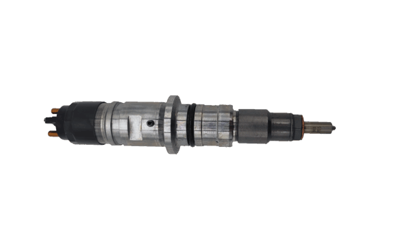 INJETOR COMMON RAIL CUMMINS FORD CARGO