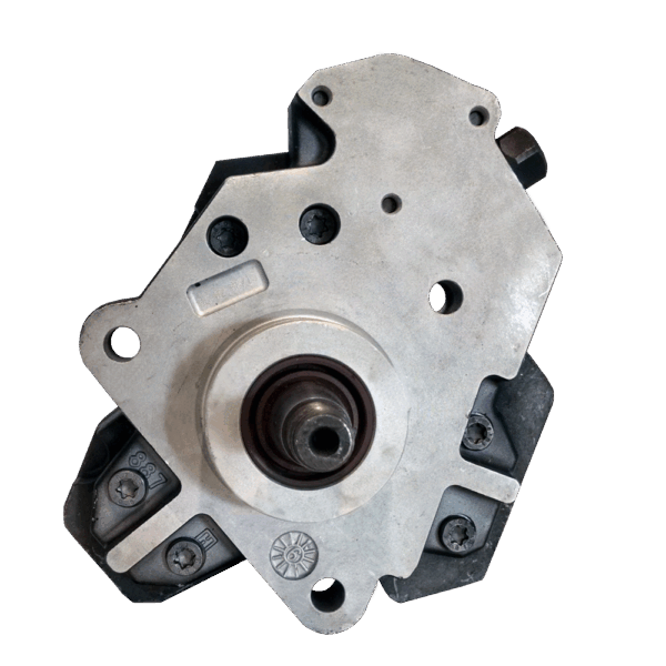 BOMBA DE ALTA PRESSÃO CP3 RENAULT MASTER 2.5 G9U