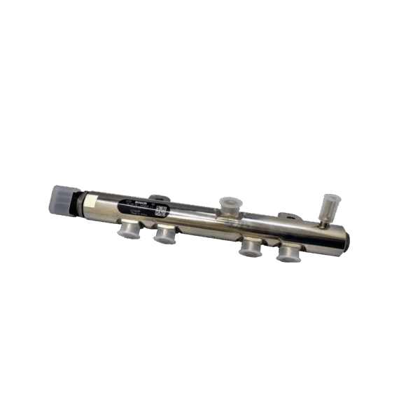 TUBO RAIL CUMMINS ISF 3.8