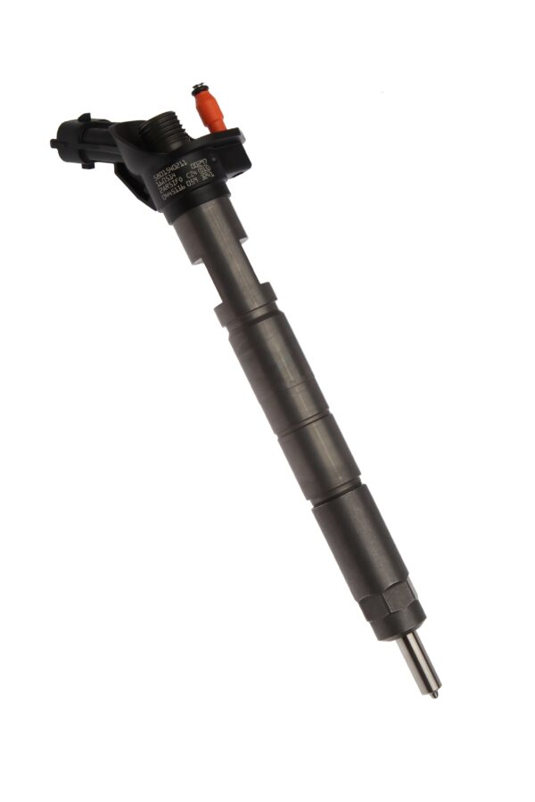 INJETOR COMMON RAIL IVECO CR 1318