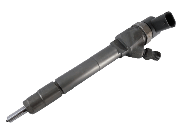 INJETOR COMMON RAIL S10 2.8
