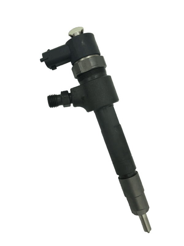 INJETOR COMMON RAIL CHEVROLET S10 2.8