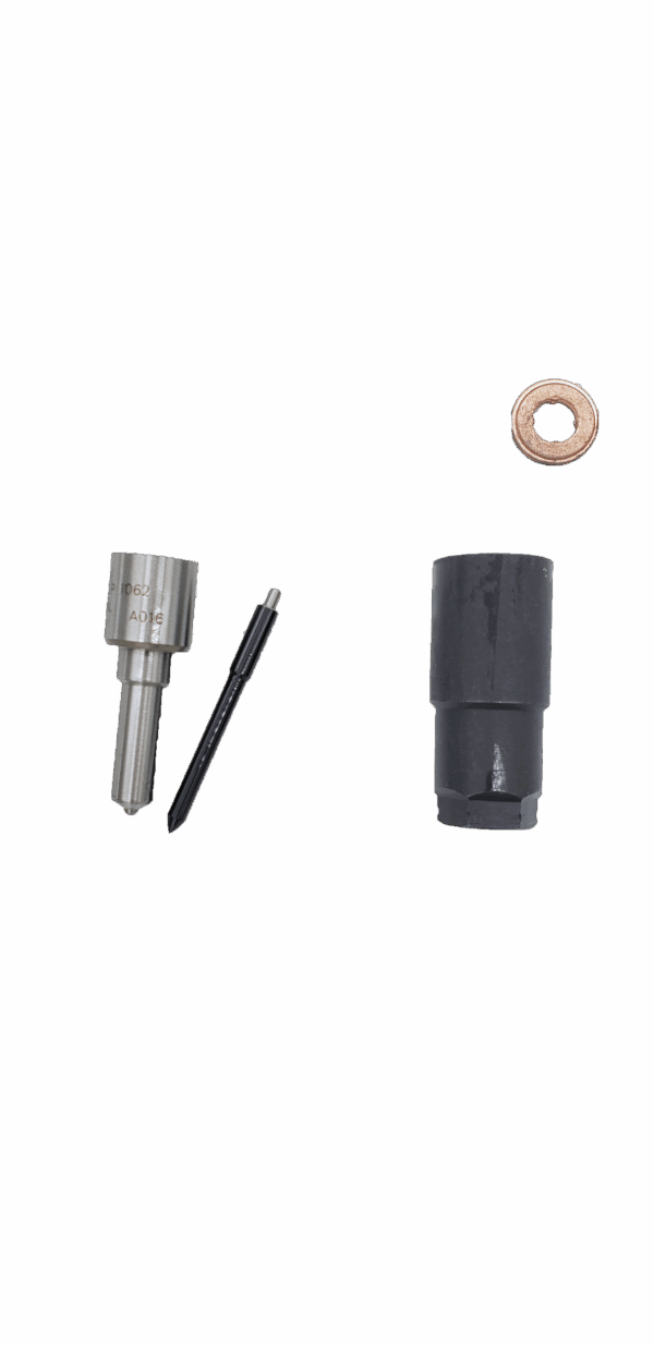 KIT BICO INJETOR TOYOTA HILUX 3.0