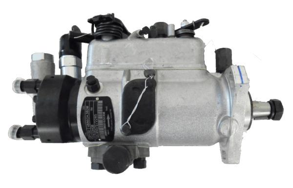 BOMBA INJETORA FORD 7630 TURBINADO