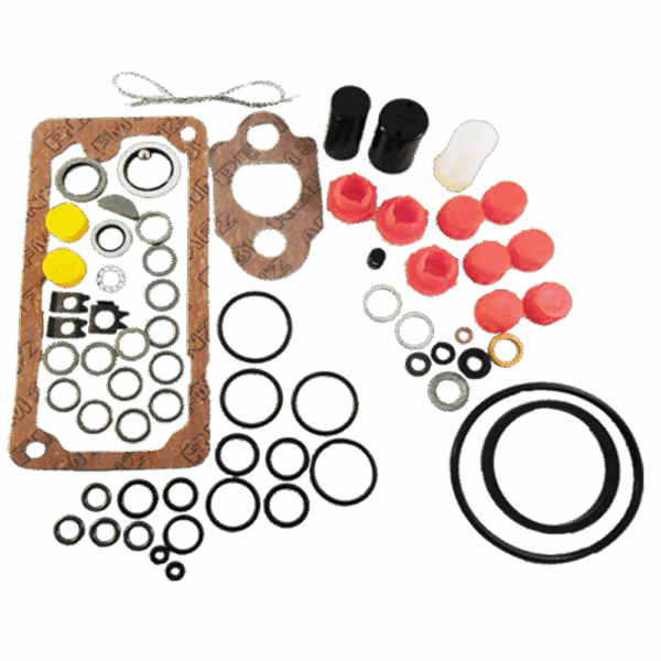 REPARO DPS FORD EQ: 7135126