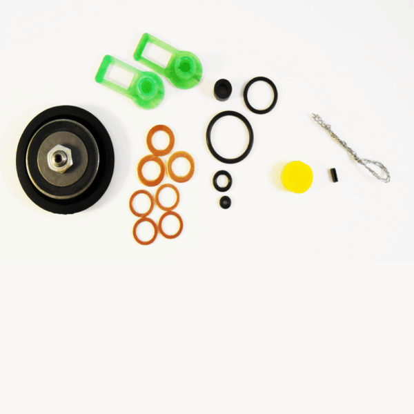 REPARO LDA DPS EQ: 7135-125