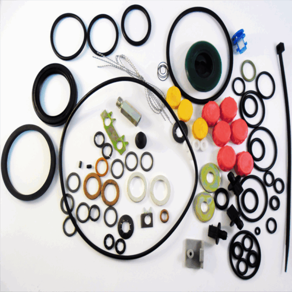REPARO BOMBA DPC EQ: 9109220A