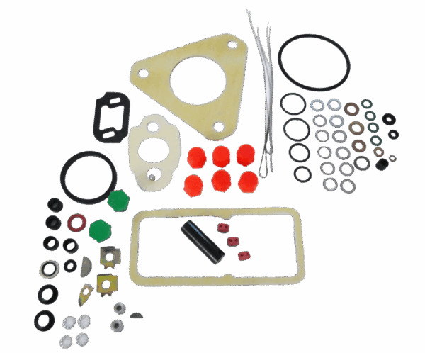 REPARO BOMBA DPA EQ: 7135118