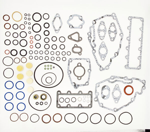 REPARO CATERPILLAR EQ: 6V4780