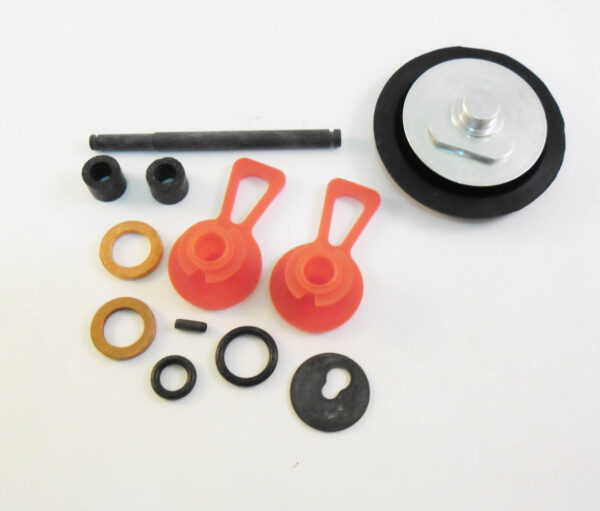 REPARO LDA DP203/210