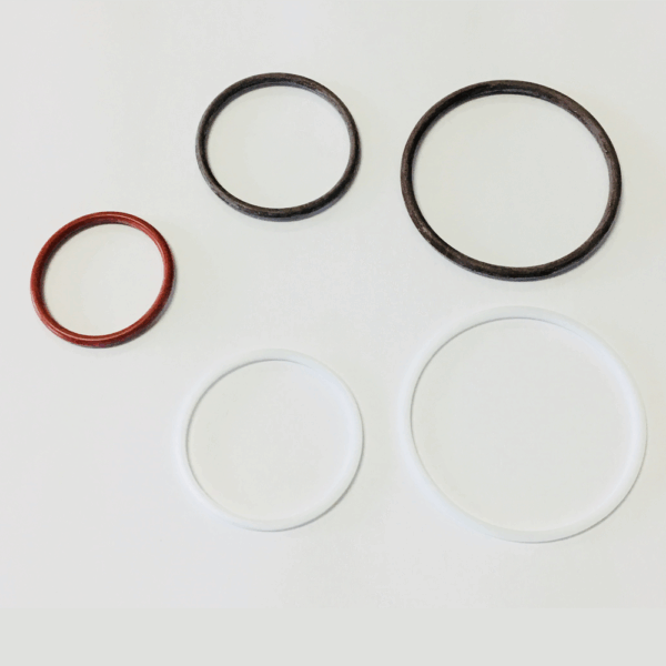 KIT ANEL SOLENOIDE VOLVO