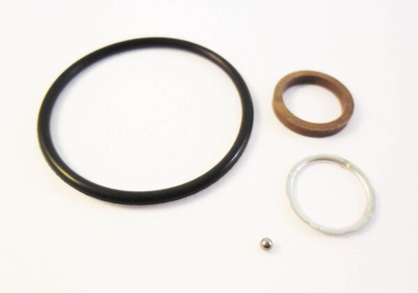 REPARO BICO COMMON RAIL LINHA 110 COM ESFERA