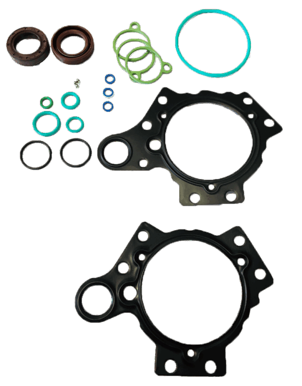 REPARO COMMON RAIL SIEMENS UNIVERSAL(16578)