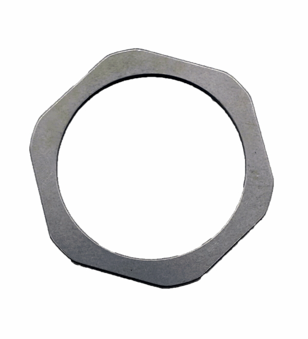 CALÇO DE AJUSTE DA MICROESFERA - 1,03MM