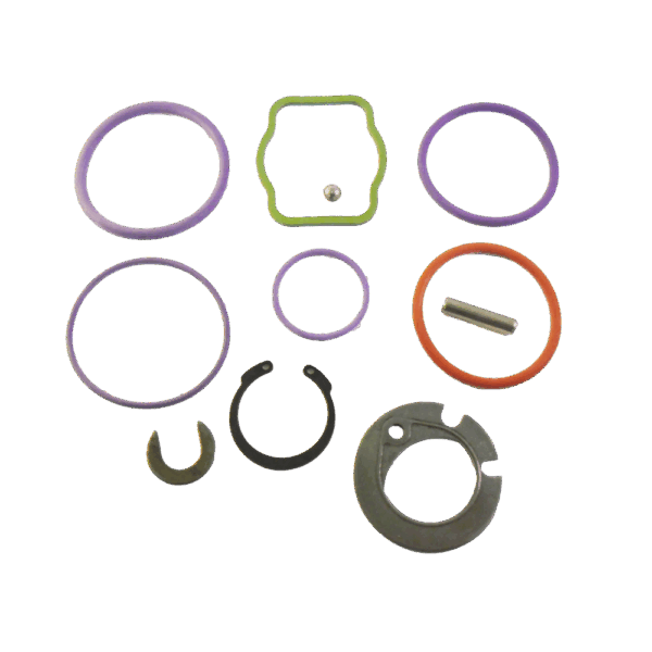 REPARO UNIDADE VOLVO COMPLETO