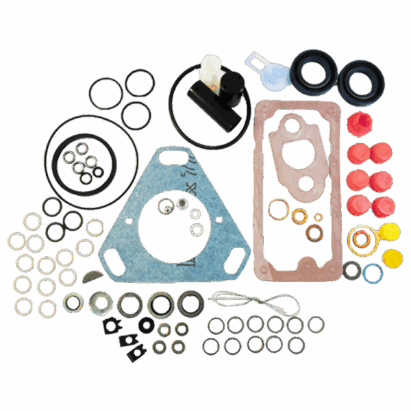 REPARO 124 DPS MASSEY FERGUSSON