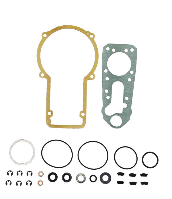 REPARO ZEXEL DENSO KIKI