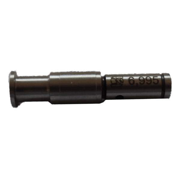 VÁLVULA PISTÃO DA UNIDADE UP/PLD - 7,020MM