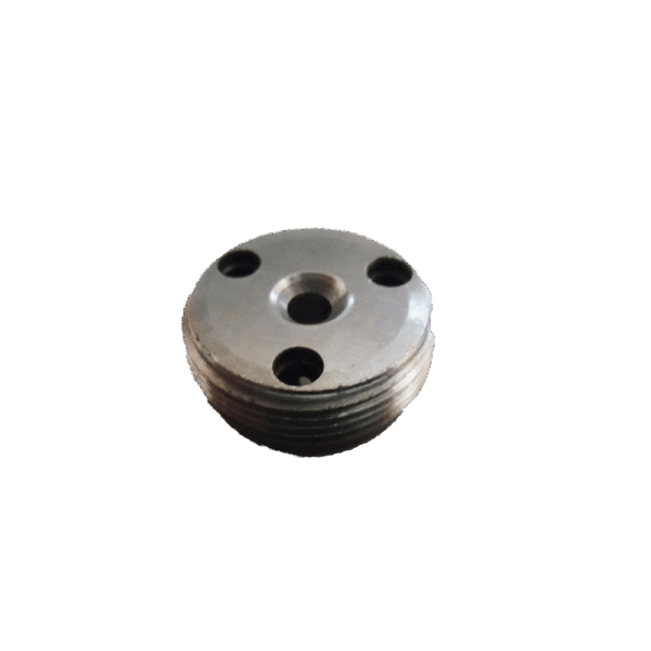 PORCA GUIA COMMON RAIL DENSO