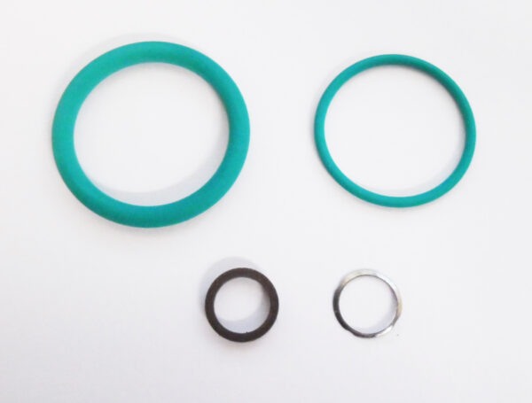 REPARO BICO COMMON RAIL LINHA120 EURO 5 CRIN3