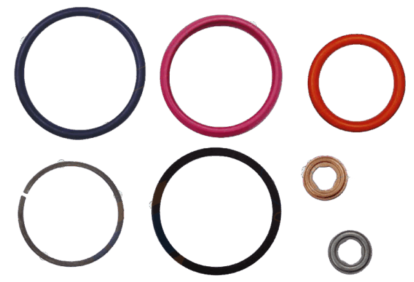 REPARO EXTERNO FORD POWESTROKE 7.3