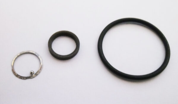 REPARO BICO COMMON RAIL LINHA 110 (SPRINTER)