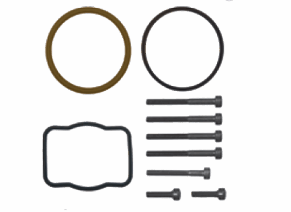 REPARO INTERNO CATERPILLAR 3516B