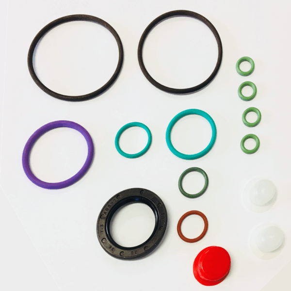 REPARO CP4 0 445 010 507